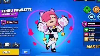 Brawl Pass Plus…!!! & COLETTE skin unlocked…!