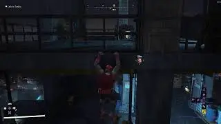 Gotham Knights(part 8)