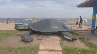 AVENIDA TAPAJÓS EM SANTARÉM, FAZENDO AMIGOS: Professores pelo mundo