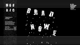 Brad Howe SCAPE: Adapting to Change