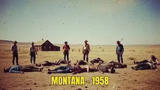 The Dispute that Turned a Land Agreement into a Bloodbath With the Death of 15  Ranchers in Montana