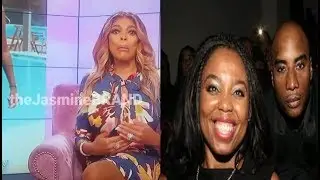 Wendy APOLOGIZES Over Nelly&rsquo;s tour&nbsp;bus Comments +Charlamagne Checks ESPN for suspending Jemele Hill