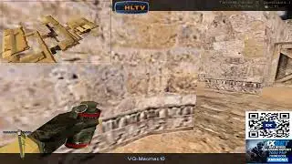 CS 1.3 ONLINE PUB SERVER V2
