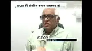 Justice Mudgal speaks out on SC decision on IPL spot fixing