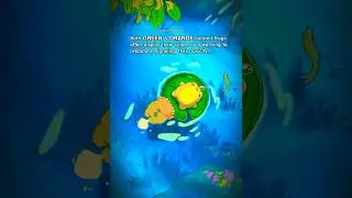 𝗚𝗥𝗘𝗘𝗡 & 𝗢𝗥𝗔𝗡𝗚𝗘 𝗙𝗥𝗢𝗚𝗦..../FROG ANIMATION / #nostalgicanimation #skullanimation #froganimation #amv