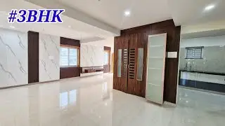 Luxury 3bhk flat sale vijayawada