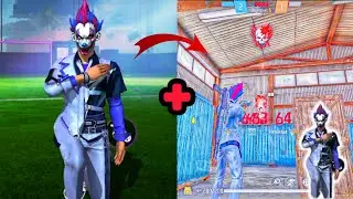 NEW ELITE PASS EMOTE + HEADSHOT 🥶 Impossible 🎯