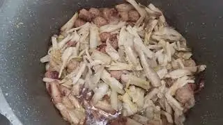 The Ancient Art of Cooking Kangar Rice