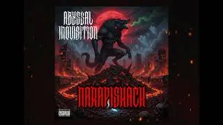 Narapishach (Revisited) | ABYSSAL INQUISITION | BANGLA HEAVY METAL