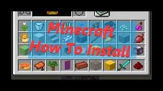 How To Install Minecraft Random Item Every 5 Seconds Datapack  Quick and Simple