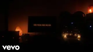 Whitney - Kansas (Official Lyric Video)
