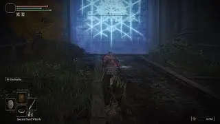 Elden Ring - How to unlock Main Academy Gate (Lornia of the Gates And) Academy Glintstone key
