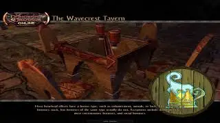 DDO Hardcore Gimmick Arcane Archer Episode 04 - The Storehouse Secret and Heyton's Rest