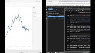Querying Tableau views with filters and parameters using the REST API