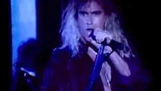 Babylon A.D. - Bad Blood (Official band video) Oakland CA 1992