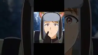 End was crazy 😁💀|| Anime -The Gorilla God&rsquo;s Go-To Girl | #anime #manhwa  #animemoments #edit #shorts