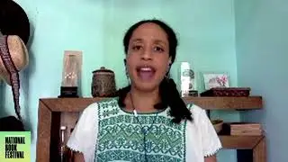 Alaya Dawn Johnson: 2020 National Book Festival