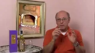 Whisky Verkostung: Longrow 18 Jahre