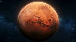 Relaxing Cosmic Journey | 4K Space & Earth Visuals with Calming Music 