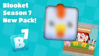 Blooket Season 7 Concepts