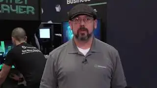 Securing Your Business is Complex -- CenturyLink Expertise Can Help Solve