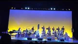 ハルシュラ/ 愛知大学BSJO