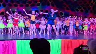 DanceMouse2025