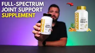 Full Spectrum Joint Support Supplement!
