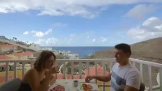 Apartamentos Villa del Mar