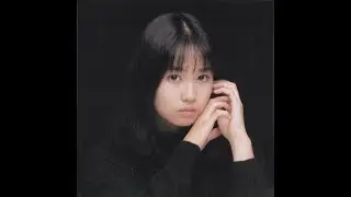 『私の好きな小川範子』（全15曲：19分53秒）