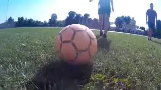 The Kings of Football - Promo