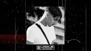 Baby Gang x Lacrim x Sacky Type Beat - 