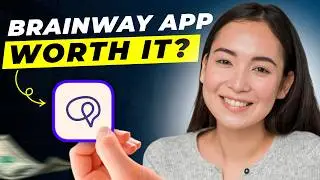 Обзор приложения Brainway 2025 | Является ли приложение Brainway для борьбы с прокрастинацией ЛУЧШИМ решением против лени?