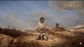 Assassin&rsquo;s Creed Mirage &ndash; Part 4 | PC Gameplay Walkthrough | Taking Flight | No Commentary