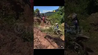 MOTOR CROSS FETO TIMOR 🇹🇱