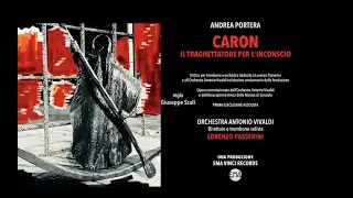 Andrea Portera CARON - Short3