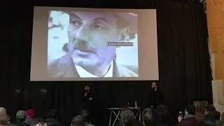 Amir Taaki: Call for a revolutionary hacker movement (08-02-2018)