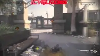NEW COD Ghost care package glitch tutorial
