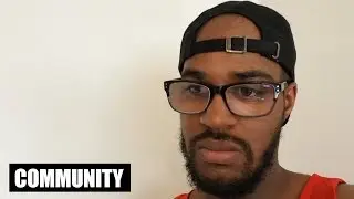 When No One Picks You On Their Team - longbeachgriffy | All Def Community | All Def