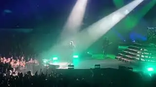 Ghost - Spillways - Toronto, Ontario - September 17, 2022