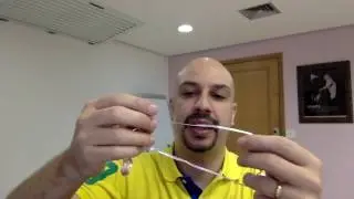 #32 - Uma caracter&iacute;stica que pode determinar o sucesso ou fracasso (Isotropia e Anisotropia)