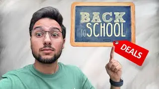 Back to School Laptop & Tablet Deals 2024: My UNSPONSORED Picks