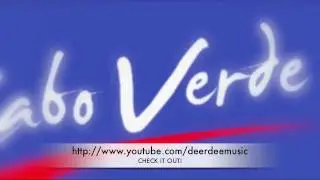 New Zouk Beat Cabo Verde | Dee R Dee Music