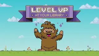 Children's Summer Reading Program 2025
