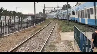 Algeria partners China for construction of 6,000km railway lines