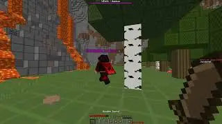 mcpvp final battle ft. kio (mitologos duel)