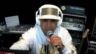 MC MAGIC Live EPISODE #01 7/22/19