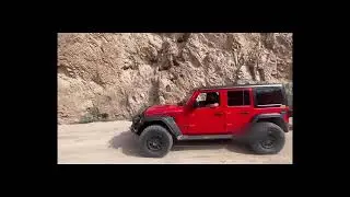 bulldog canyon trail