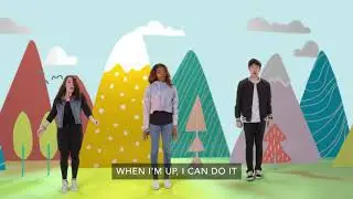 Very Big Things - Orange Kids Music