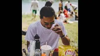 Matt Burton - Backwoods & BMW's (Extended) (Summer Twist Swisher Blues)
